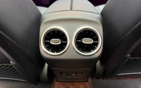 Mercedes-Benz A-Класс, 2021 год, 1 697 000 рублей, 14 фотография