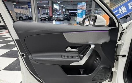 Mercedes-Benz A-Класс, 2021 год, 1 697 000 рублей, 13 фотография