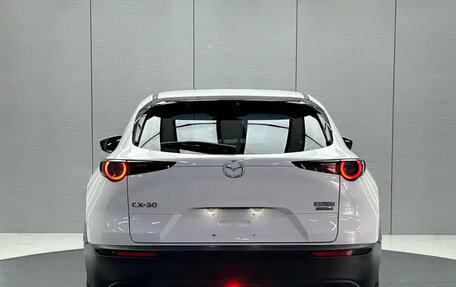 Mazda CX-30 I, 2022 год, 1 820 000 рублей, 5 фотография