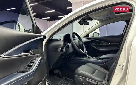 Mazda CX-30 I, 2022 год, 1 820 000 рублей, 9 фотография