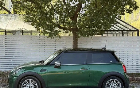 MINI Hatch, 2021 год, 1 598 000 рублей, 3 фотография