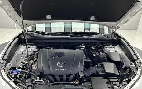Mazda CX-30 I, 2022 год, 1 820 000 рублей, 22 фотография