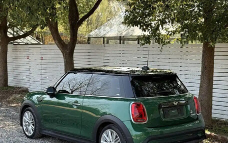 MINI Hatch, 2021 год, 1 598 000 рублей, 5 фотография