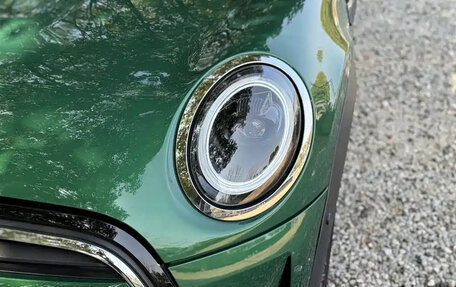 MINI Hatch, 2021 год, 1 598 000 рублей, 8 фотография