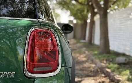 MINI Hatch, 2021 год, 1 598 000 рублей, 9 фотография