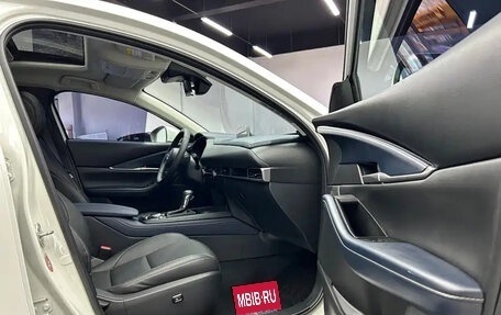Mazda CX-30 I, 2022 год, 1 820 000 рублей, 21 фотография