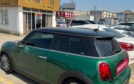 MINI Hatch, 2021 год, 1 598 000 рублей, 4 фотография
