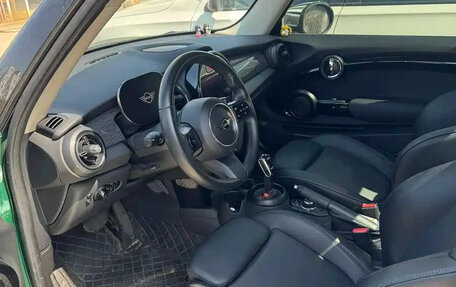 MINI Hatch, 2021 год, 1 598 000 рублей, 10 фотография