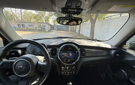MINI Hatch, 2021 год, 1 598 000 рублей, 14 фотография