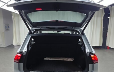 Volkswagen Tiguan II, 2022 год, 2 700 005 рублей, 10 фотография