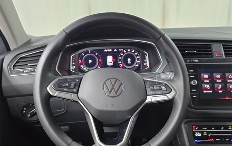 Volkswagen Tiguan II, 2022 год, 2 700 005 рублей, 8 фотография