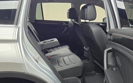 Volkswagen Tiguan II, 2022 год, 2 700 005 рублей, 9 фотография