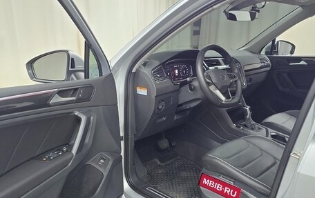 Volkswagen Tiguan II, 2022 год, 2 700 005 рублей, 7 фотография