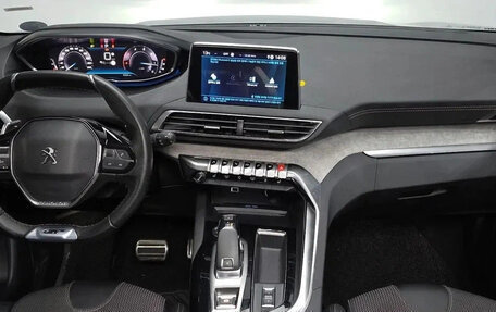 Peugeot 3008 II, 2022 год, 1 410 000 рублей, 5 фотография