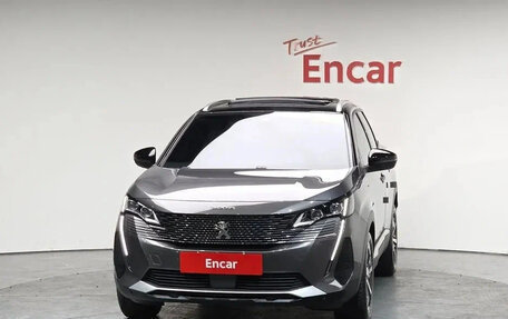 Peugeot 3008 II, 2022 год, 1 410 000 рублей, 2 фотография