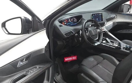 Peugeot 3008 II, 2022 год, 1 410 000 рублей, 4 фотография