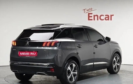 Peugeot 3008 II, 2022 год, 1 410 000 рублей, 3 фотография