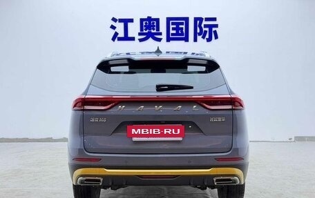 Haval H6, 2022 год, 1 145 000 рублей, 5 фотография