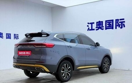 Haval H6, 2022 год, 1 145 000 рублей, 4 фотография