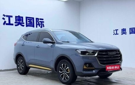 Haval H6, 2022 год, 1 145 000 рублей, 3 фотография
