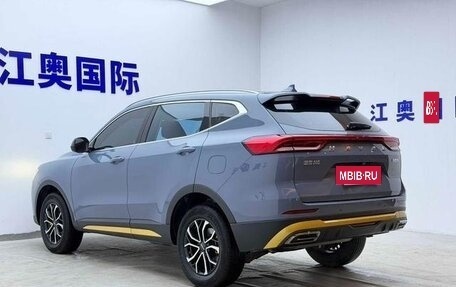 Haval H6, 2022 год, 1 145 000 рублей, 6 фотография
