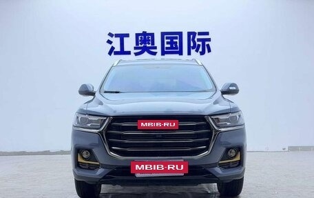 Haval H6, 2022 год, 1 145 000 рублей, 2 фотография