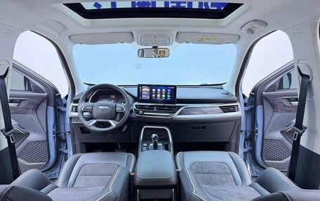 Haval H6, 2022 год, 1 145 000 рублей, 11 фотография