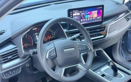 Haval H6, 2022 год, 1 145 000 рублей, 13 фотография