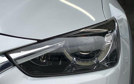Mazda CX-3 I, 2022 год, 1 240 000 рублей, 6 фотография