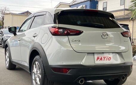 Mazda CX-3 I, 2022 год, 1 240 000 рублей, 5 фотография