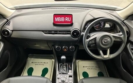 Mazda CX-3 I, 2022 год, 1 240 000 рублей, 7 фотография