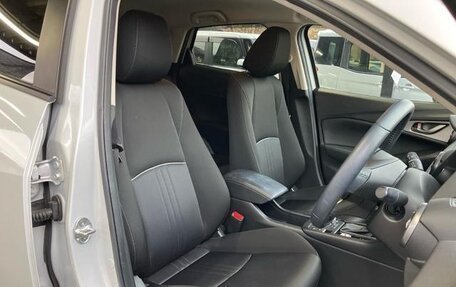 Mazda CX-3 I, 2022 год, 1 240 000 рублей, 11 фотография