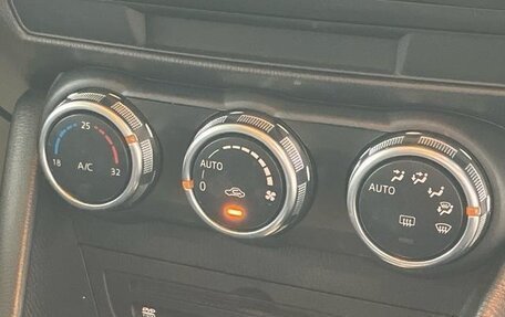Mazda CX-3 I, 2022 год, 1 240 000 рублей, 10 фотография