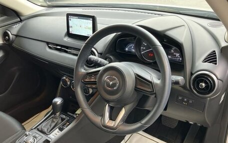Mazda CX-3 I, 2022 год, 1 240 000 рублей, 17 фотография