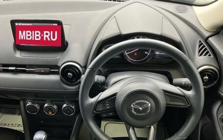 Mazda CX-3 I, 2022 год, 1 240 000 рублей, 21 фотография