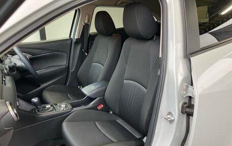 Mazda CX-3 I, 2022 год, 1 240 000 рублей, 25 фотография