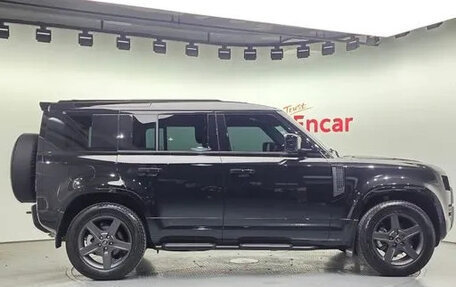 Land Rover Defender II, 2025 год, 8 700 000 рублей, 5 фотография