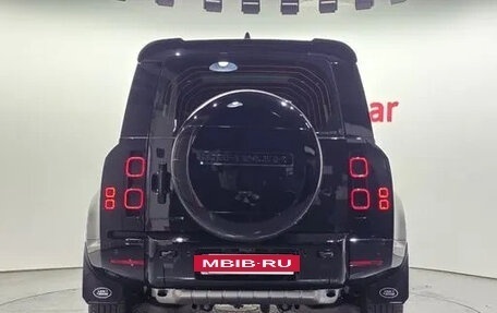 Land Rover Defender II, 2025 год, 8 700 000 рублей, 3 фотография