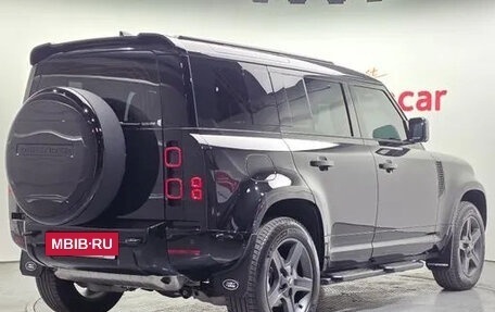 Land Rover Defender II, 2025 год, 8 700 000 рублей, 4 фотография