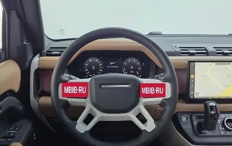 Land Rover Defender II, 2025 год, 8 700 000 рублей, 6 фотография