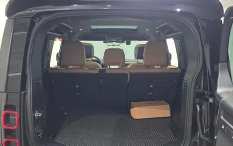 Land Rover Defender II, 2025 год, 8 700 000 рублей, 13 фотография
