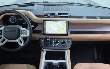 Land Rover Defender II, 2025 год, 8 700 000 рублей, 17 фотография