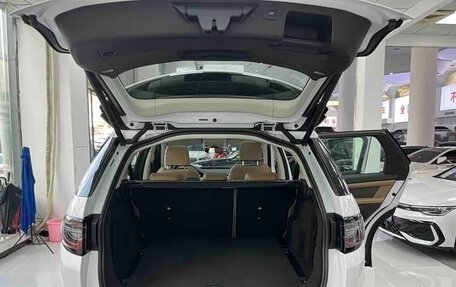 Land Rover Discovery Sport I рестайлинг, 2025 год, 4 350 000 рублей, 7 фотография