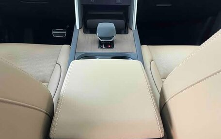 Land Rover Discovery Sport I рестайлинг, 2025 год, 4 350 000 рублей, 3 фотография