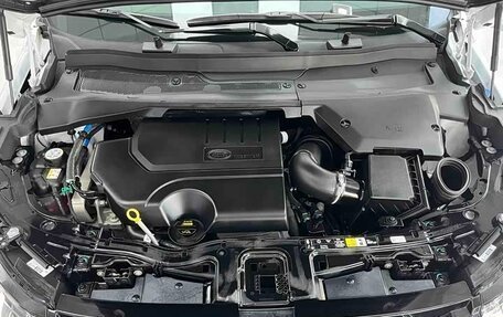 Land Rover Discovery Sport I рестайлинг, 2025 год, 4 350 000 рублей, 9 фотография