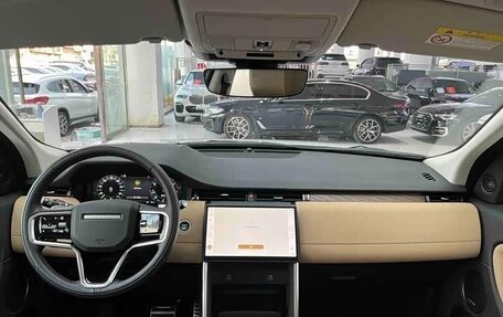 Land Rover Discovery Sport I рестайлинг, 2025 год, 4 350 000 рублей, 16 фотография