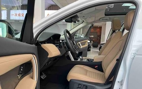 Land Rover Discovery Sport I рестайлинг, 2025 год, 4 350 000 рублей, 15 фотография