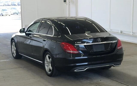 Mercedes-Benz C-Класс, 2016 год, 1 250 000 рублей, 2 фотография