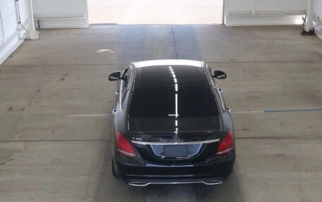 Mercedes-Benz C-Класс, 2016 год, 1 250 000 рублей, 3 фотография