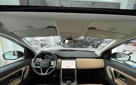 Land Rover Discovery Sport I рестайлинг, 2025 год, 4 350 000 рублей, 12 фотография